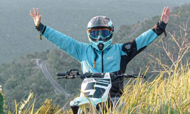 Lombok Trail Adventure