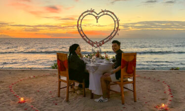 Honeymoon 3 Hari 2 Malam
