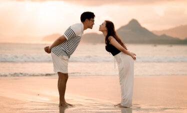 Honeymoon 4 Hari 3 Malam