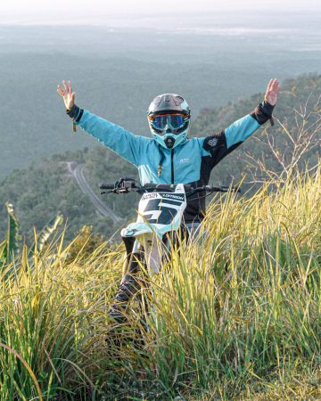 LOMBOK TRAIL ADVENTURE