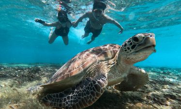 Gili Trawangan