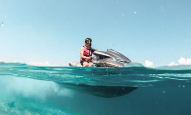 Lombok Jetski