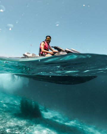 LOMBOK JETSKI