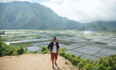 Sembalun Trip