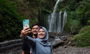 Waterfall Trip